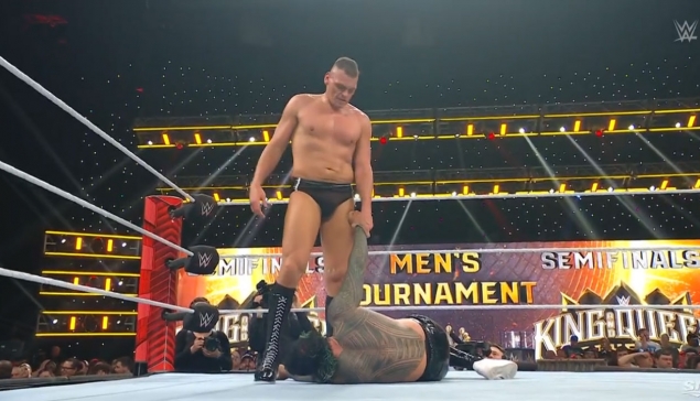 Résultats de WWE RAW du 20 mai 2024