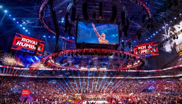 Nouvelle stratégie financière pour les PLE de la WWE