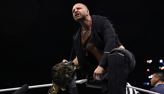 On sait qui va affrontera Jon Moxley à AEW Forbidden Door 2024