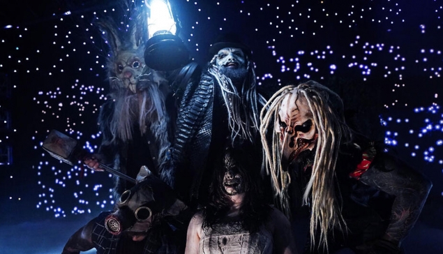 La famille de Bray Wyatt fait le point après les débuts d'Uncle Howdy