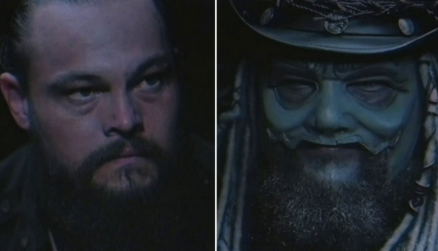 WWE RAW : Bo Dallas s'explique avec Uncle Howdy