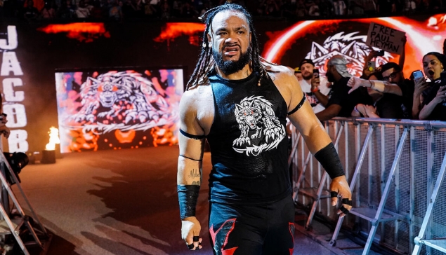 [Update] Une affaire impliquant Jacob Fatu refait surface