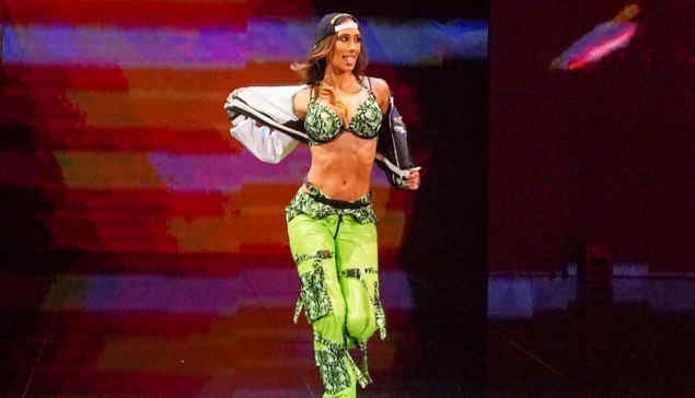 Des nouvelles de Carmella