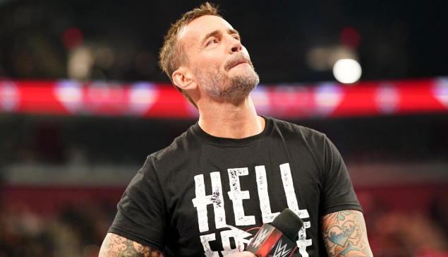 WrestleMania 41 : la WWE divisée sur CM Punk