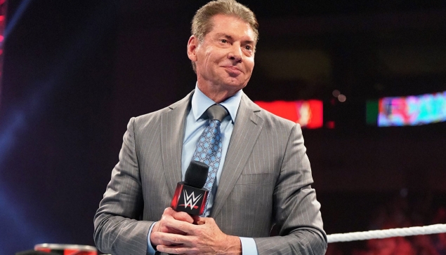 Update sur les rumeurs d'une nouvelle compagnie de catch pour Vince McMahon
