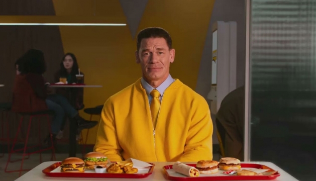 25 000$ pour dîner avec John Cena pendant WrestleMania 41