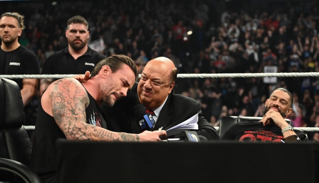 WrestleMania 41 : CM Punk va réaliser son rêve !