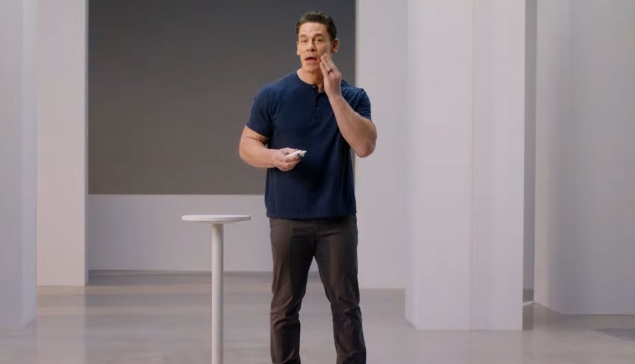 John Cena dévoile qu’il a souffert d’un cancer de la peau