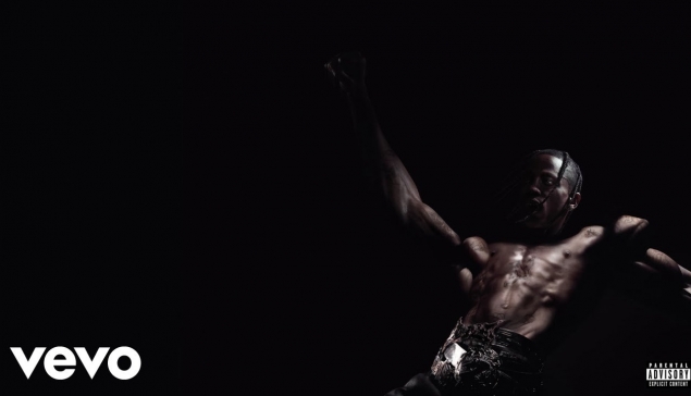 WrestleMania 41 : Travis Scott pour la musique officielle de l'événement