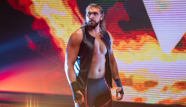 Von Wagner rebondit après la WWE