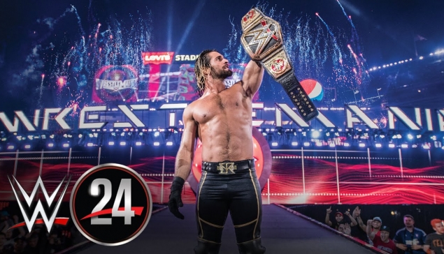 Seth Rollins, Sting... Ce qu'on n'a pas vu à WrestleMania 31