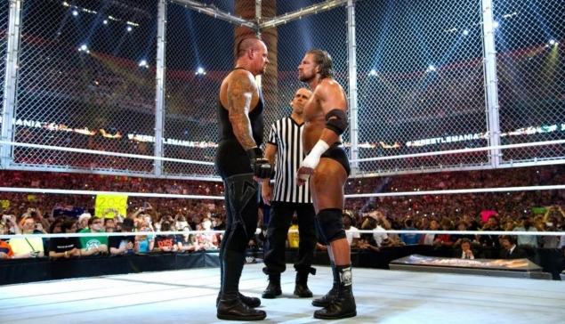 WWE WrestleMania à voir : 5 matchs de l'Undertaker