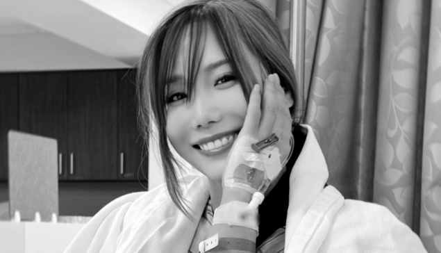 Kairi Sane donne de ses nouvelles