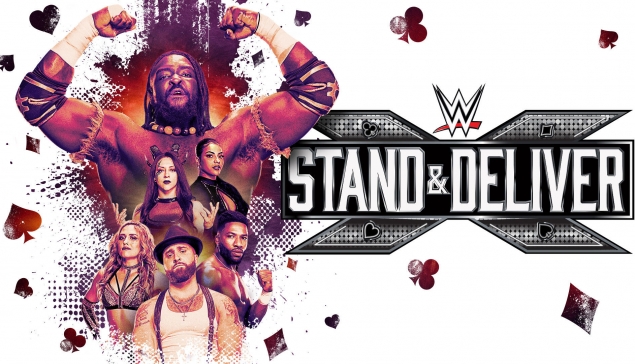 WWE Stand & Deliver : Un horaire qui inquiète les Superstars