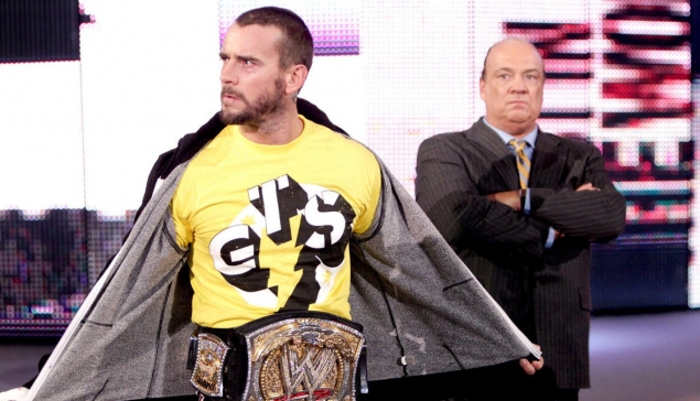 WrestleMania 41 : CM Punk n'avait pas fait ça depuis 2012 !