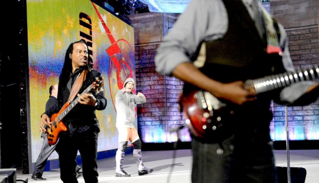 Une entrée spéciale pour CM Punk à WrestleMania 41 ?