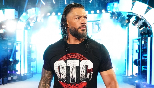 WWE : Le contrat de Roman Reigns se termine après WrestleMania 42