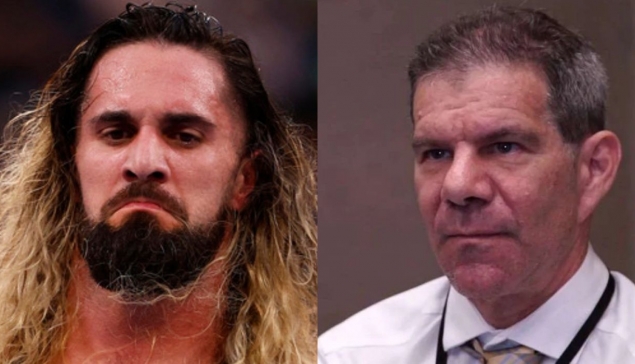 Seth Rollins critique les notes de Dave Meltzer