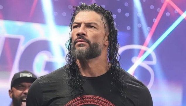 Quand est-ce que Roman Reigns sera de retour suite à WrestleMania ?