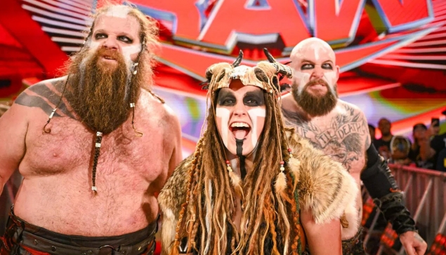 Des nouvelles sur le retour de Valhalla à la WWE