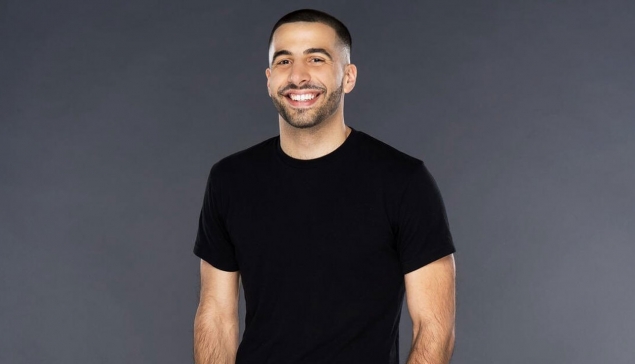L'animateur WWE Ryan Pappolla était dans les licenciements