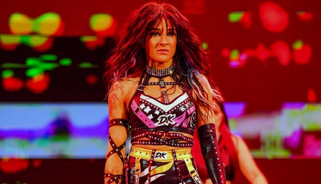 Dakota Kai, Braun Strowman... : 5 nouvelles Superstars licenciées !