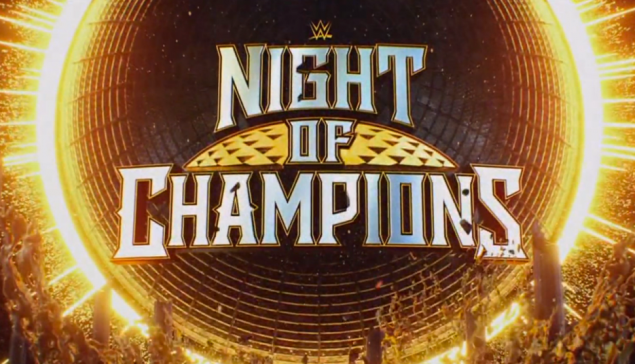 Où et quand aura lieu WWE Night of Champions 2025 ?