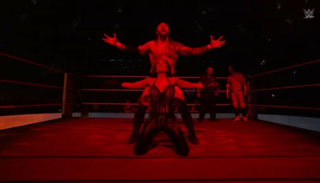 Résultats de WWE Main Event du 3 mai 2025