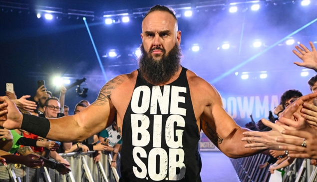 Les trois principales raisons pour les licenciements WWE de mai 2025