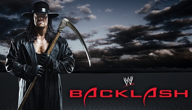 WWE Backlash 2008 - Randy Orton vs JBL vs Triple H vs John Cena : Regardez le show complet