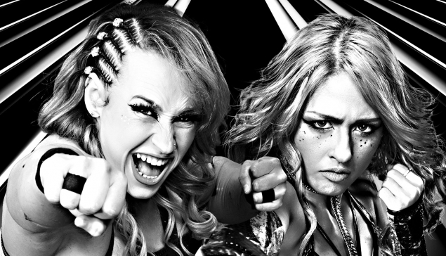 WWE NXT du 6 mai 2025 : À quelle heure et sur quelle chaine voir le show en direct ?