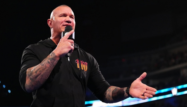 Audiences WWE et AEW : 28 avril au 4 mai 2025