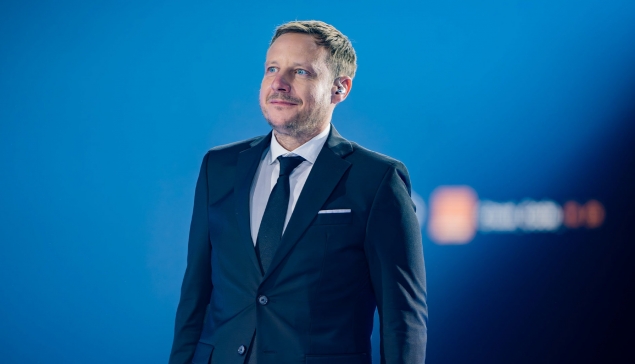 WWE : Christophe Agius revient sur son départ de 2012