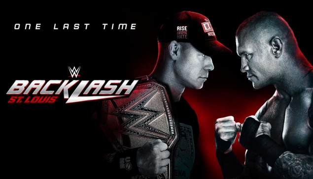 Licenciements de plusieurs Superstars + pronostics WWE Backlash
