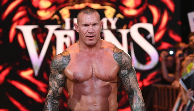 Randy Orton convaincu de ne pas changer de musique après son passage en France !