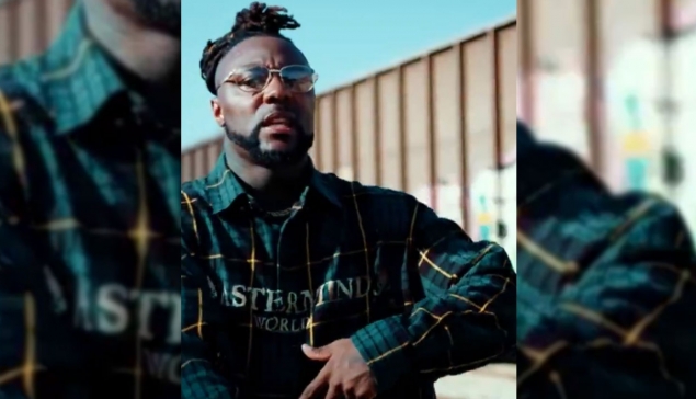 Swerve Strickland lance son nouveau single ''Outta Control''