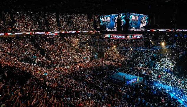 Spoiler : Une surprise pour WWE Backlash 2025 ?