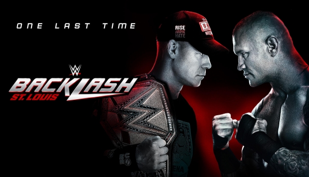 WWE Backlash 2025 : À quelle heure et sur quelle chaine voir le show en direct ?