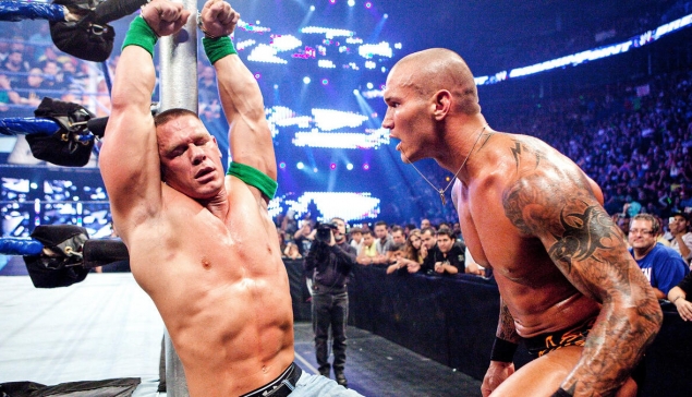 Randy Orton a hâte de découvrir les réactions des fans à WWE Backlash 2025