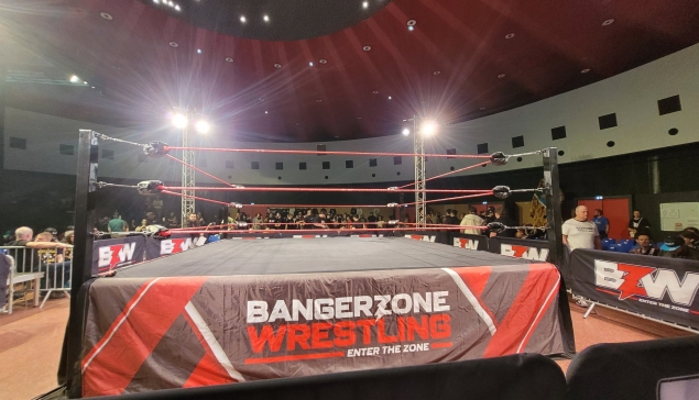 Résultats de BZW Fight Forever 2025