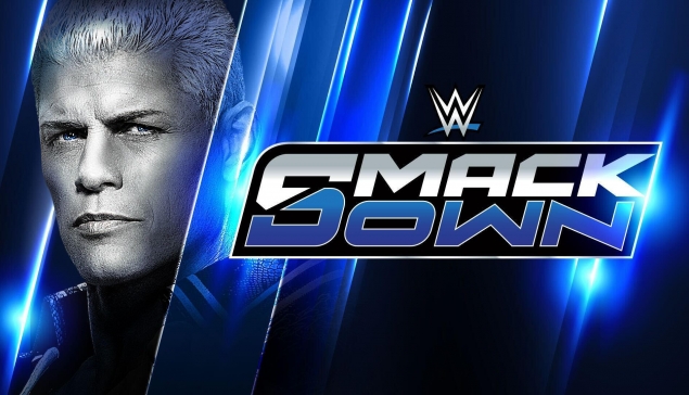 WWE : Les shows du 12 au 18 mai 2025