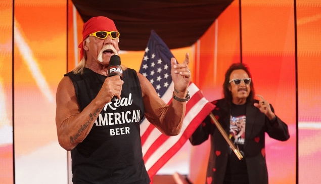 Hulk Hogan pense que The Rock et John Cena peuvent aussi se faire huer à Los Angeles