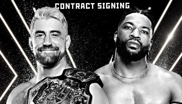 WWE NXT du 13 mai 2025 : À quelle heure et sur quelle chaine voir le show en direct ?