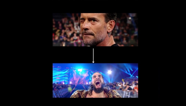 WWE Night of Champions : CM Punk remplacé par Seth Rollins !