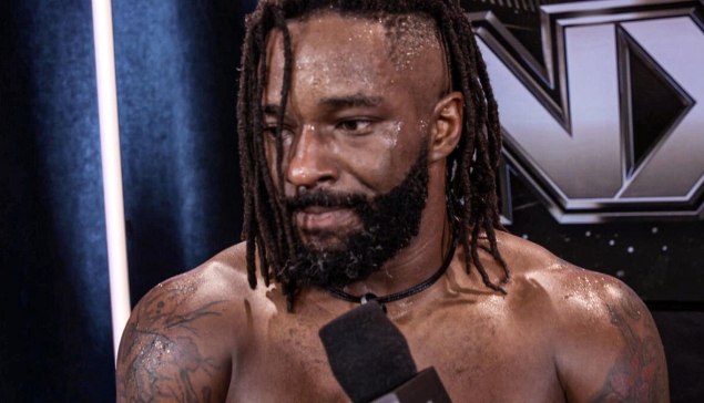 Le match de Cedric Alexander en France est annoncé