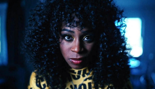 La WWE publie la nouvelle musique d'entrée de Naomi