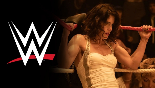 Queen of the Ring : Un film que la WWE ne veut pas que vous voyiez ?