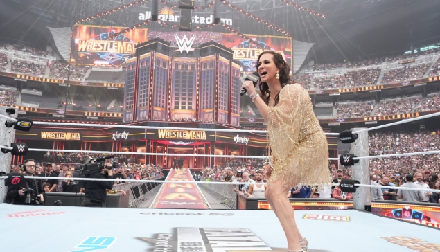Pourquoi la WWE n'annonce toujours pas WrestleMania 42 à Las Vegas ?
