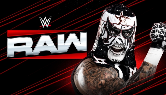 WWE RAW du 26 mai 2025 : À quelle heure et sur quelle chaine voir le show en direct ?