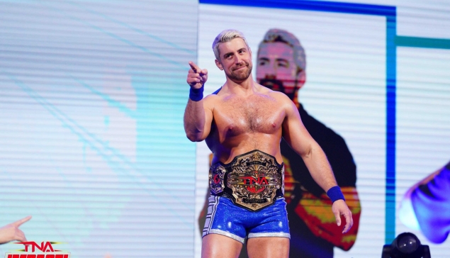 Résultats rapides de TNA Impact du 22 mai 2025